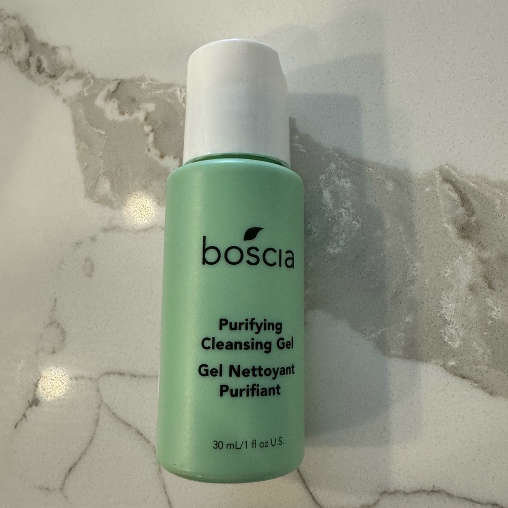 🌸5/$25🌸 Boscia purifying cleansing gel